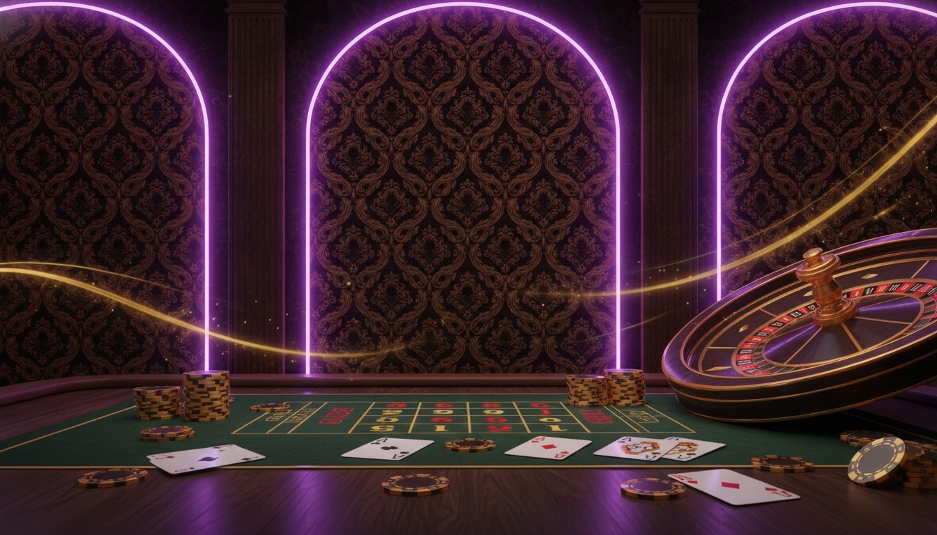 Roobet Casino